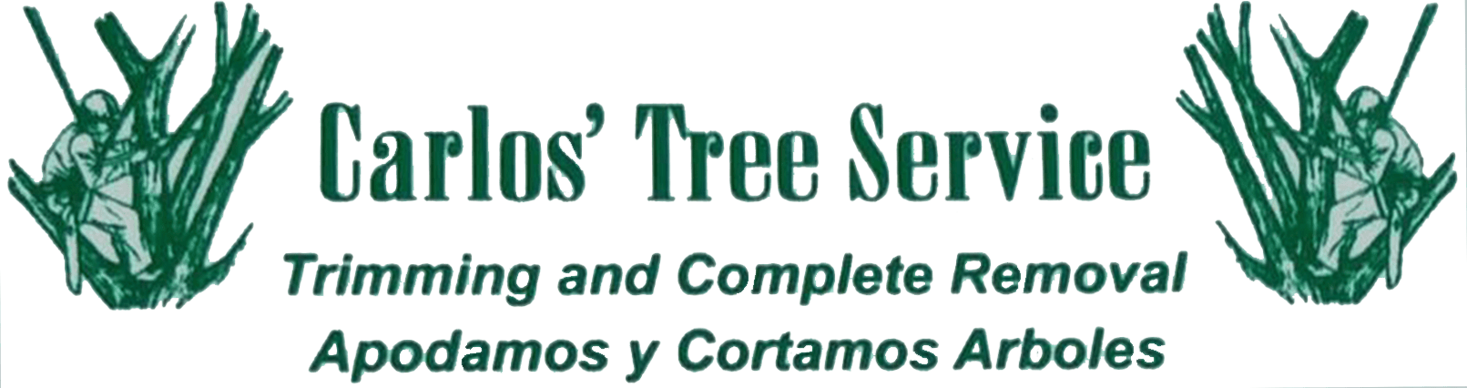 Carlos Tree Service
